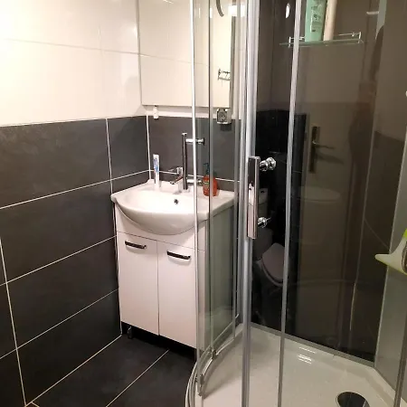 Erholungsheim Im Wienerwald * Irenental