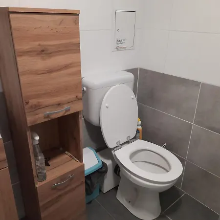 Erholungsheim Im Wienerwald * Irenental