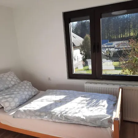 Quarto em Acomodações Particulares Erholungsheim Im Wienerwald *