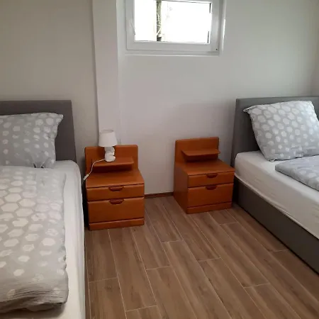 Erholungsheim Im Wienerwald Quarto em Acomodações Particulares *