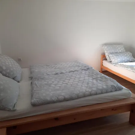 Homestay szállás Erholungsheim Im Wienerwald Irenental