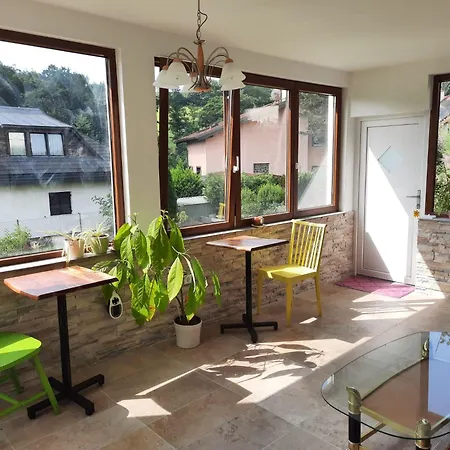 Homestay szállás Erholungsheim Im Wienerwald Irenental