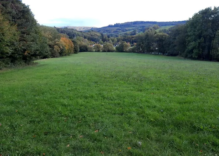 Erholungsheim Im Wienerwald Habitación en casa particular Irenental