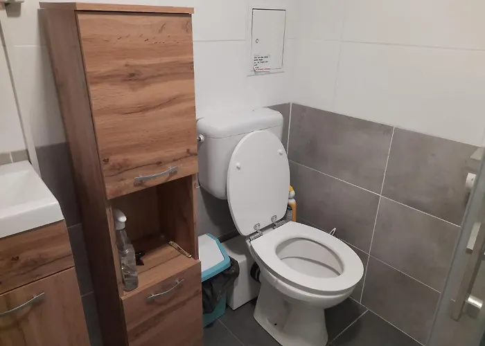 Erholungsheim Im Wienerwald * Irenental