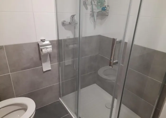 Erholungsheim Im Wienerwald Irenental