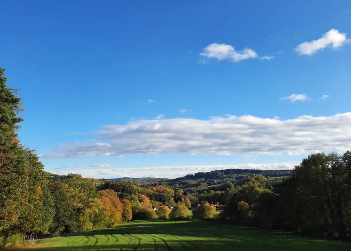 Erholungsheim Im Wienerwald Habitación en casa particular *