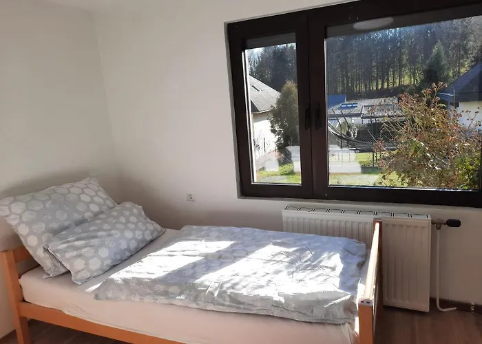 Habitación en casa particular Erholungsheim Im Wienerwald *