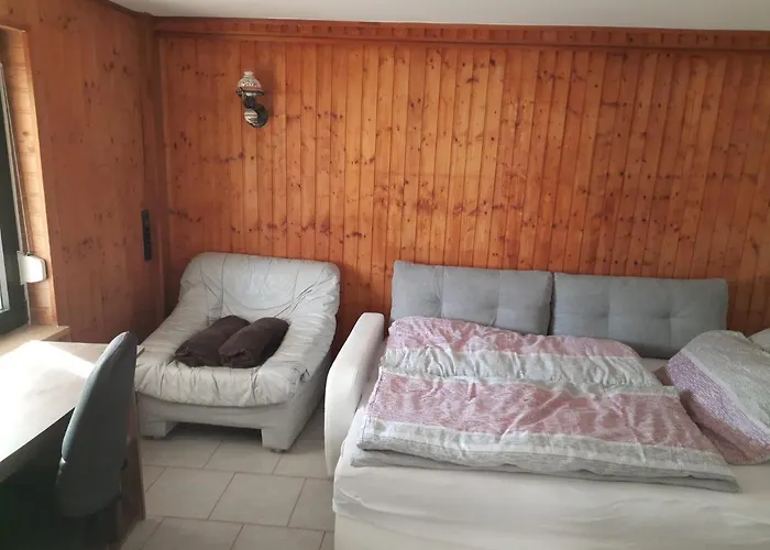 Erholungsheim Im Wienerwald *