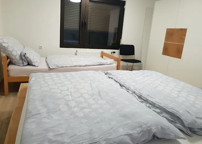 Erholungsheim Im Wienerwald Irenental