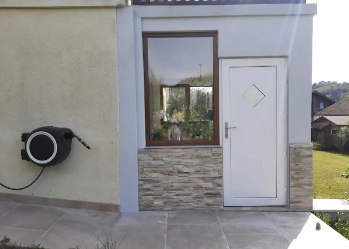 Erholungsheim Im Wienerwald * Irenental